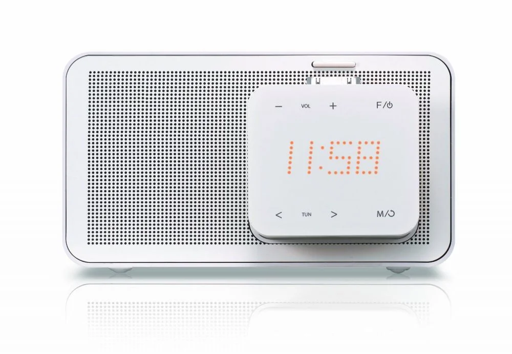 iPod Docking Speaker LG-ND1520