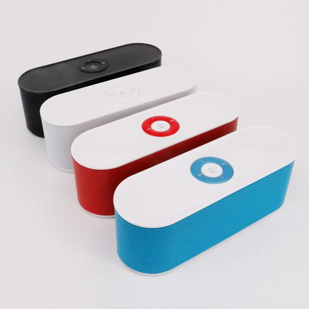 Mini Bluetooth wireless Speaker (S207)