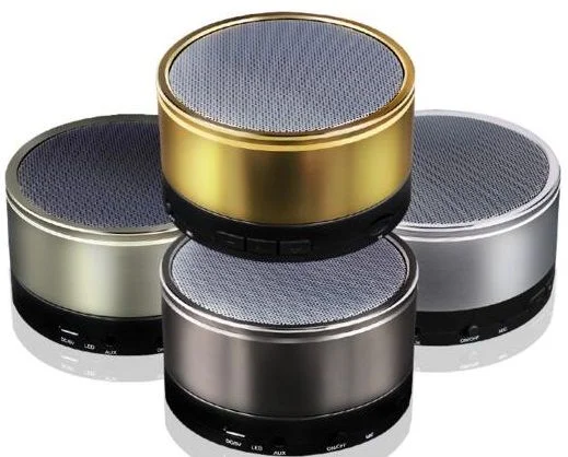 NBY Mini Bluetooth wireless Speaker (S200)