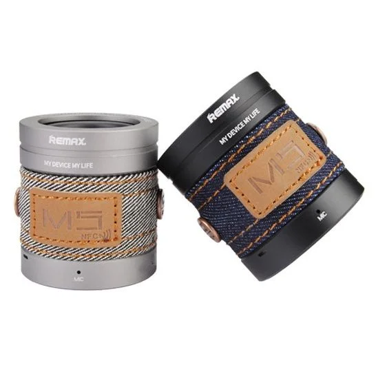 Wireless Speaker by Remax (RB M5)