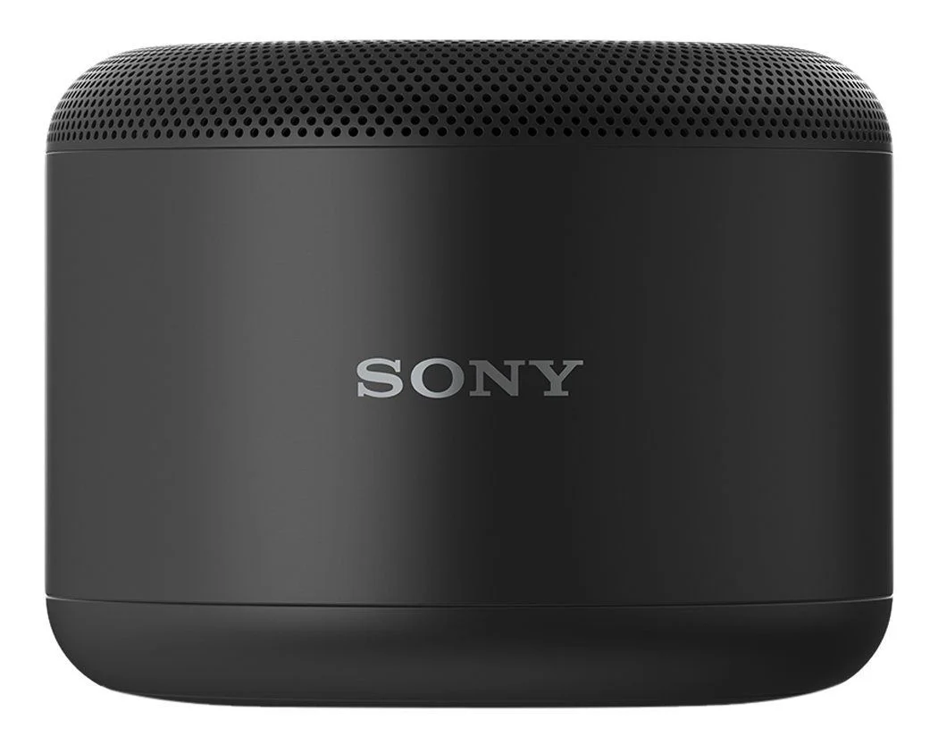 Sony Bluetooth Speaker, Black [SN-BSP10-BLK]