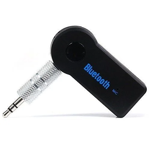 Bluetooth Receiver for Car or Speaker