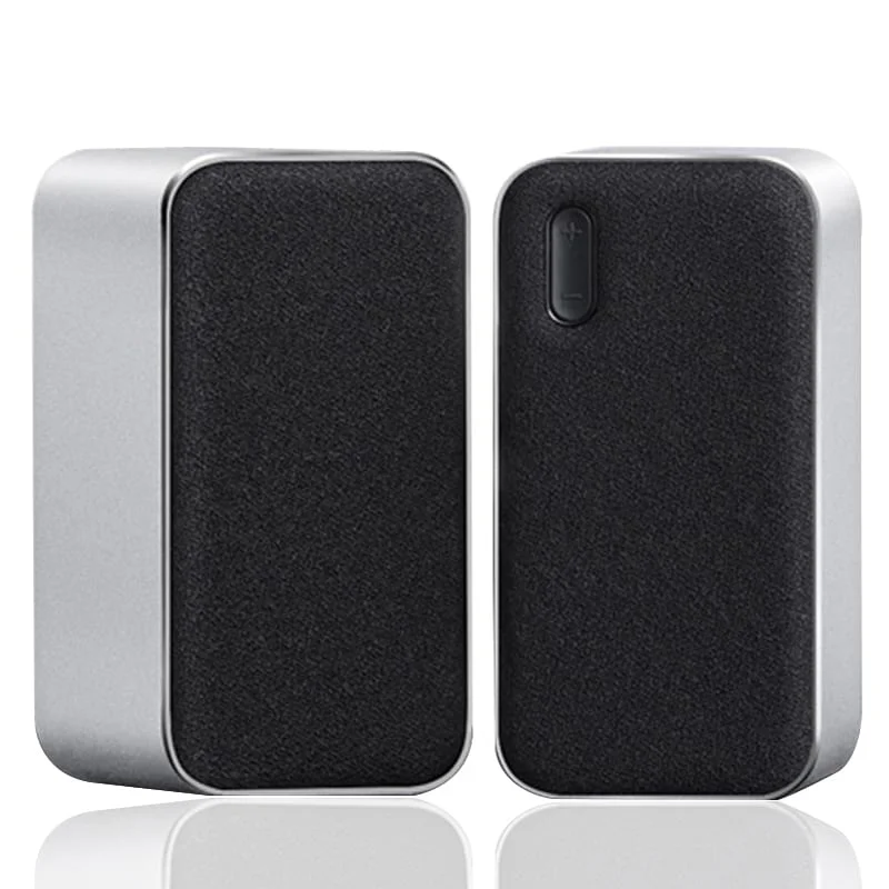Xiaomi Bluetooth Computer Speaker ? SILVER