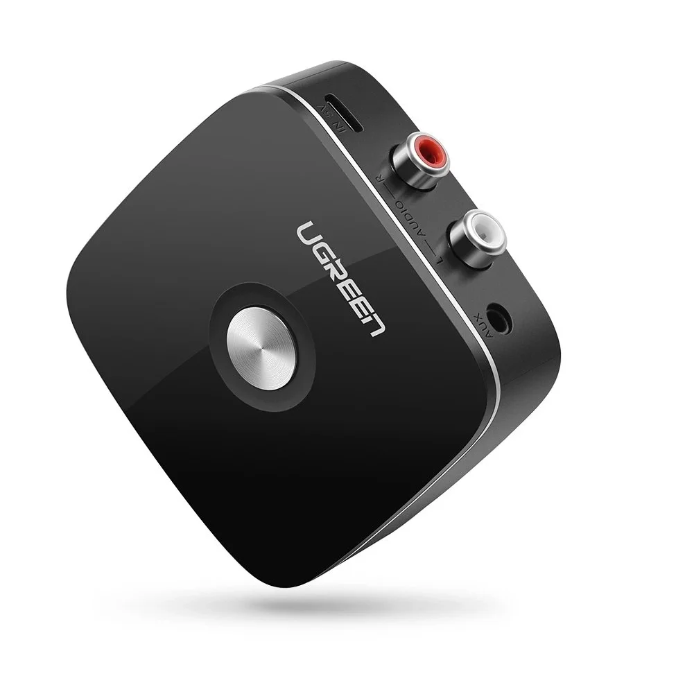 UGREEN Bluetooth 4.1 Audio RCA Receiver