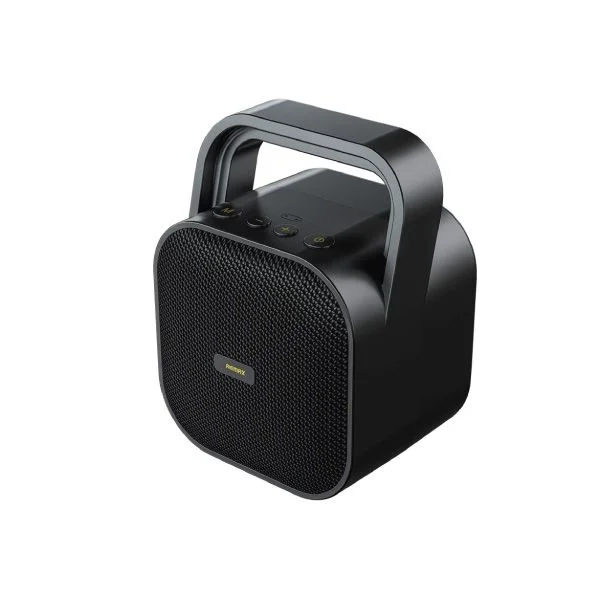 REMAX RB-M49 Outdoor Portable Bluetooth Speaker (15 Watt)