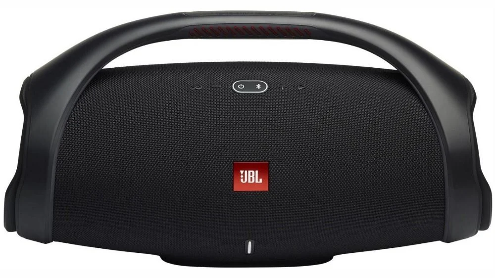 JBL Boombox 2 - Portable Bluetooth Speaker