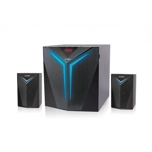 F&amp;D F560X 2.1 Channel Multimedia Bluetooth Speaker