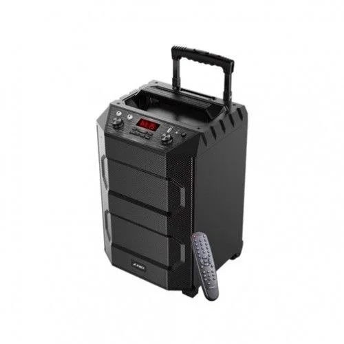 F&amp;D T5 Trolley Wireless Portable Bluetooth Speaker