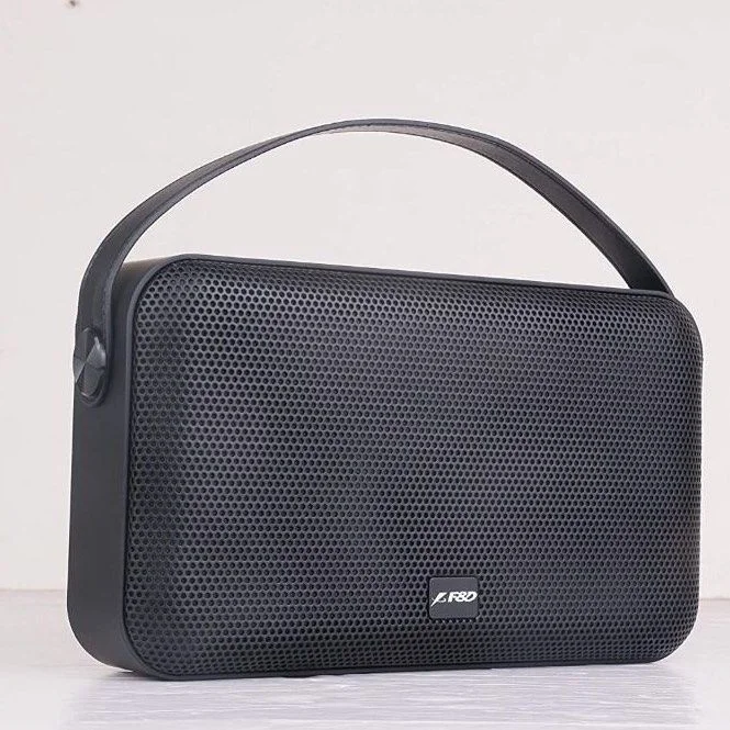 F&amp;D W19 Portable Bluetooth Speaker