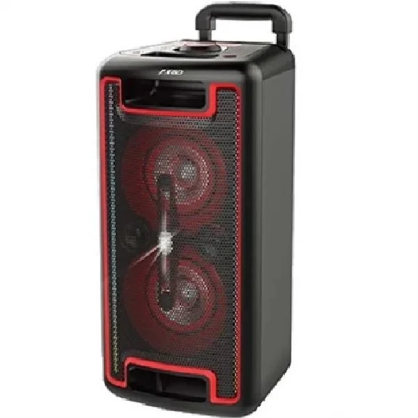 F&amp;D PA938 80 W Bluetooth Party Speaker