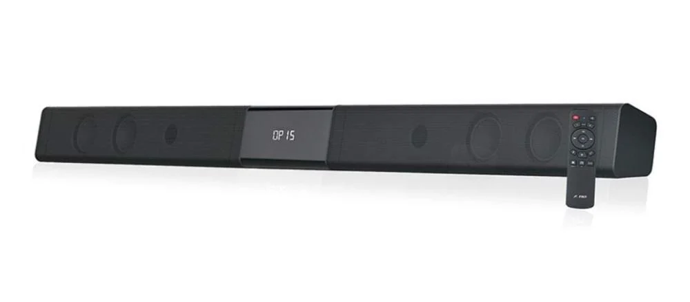 F&amp;D T-160X Bluetooth TV Sound Bar