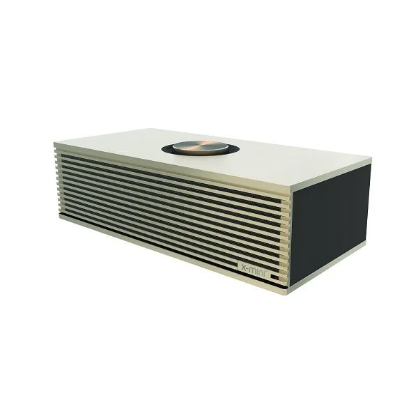 X-mini? SUPA Bluetooth Speaker 