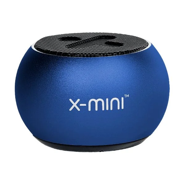 X-mini CLICK 2 Bluetooth Speaker