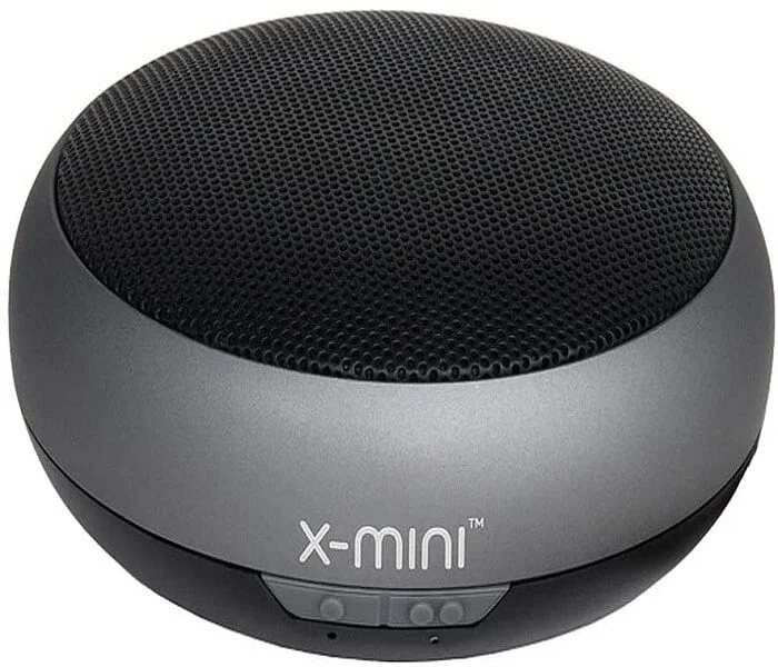 X-mini KAI X1 Bluetooth Speaker
