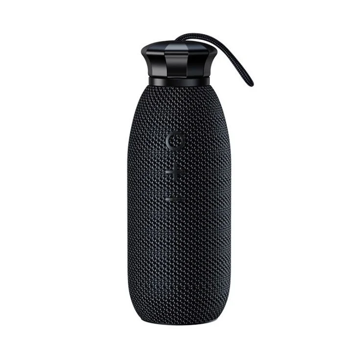 REMAX RB-M48 Journey Series Bottle Shape Bluetooth Speaker