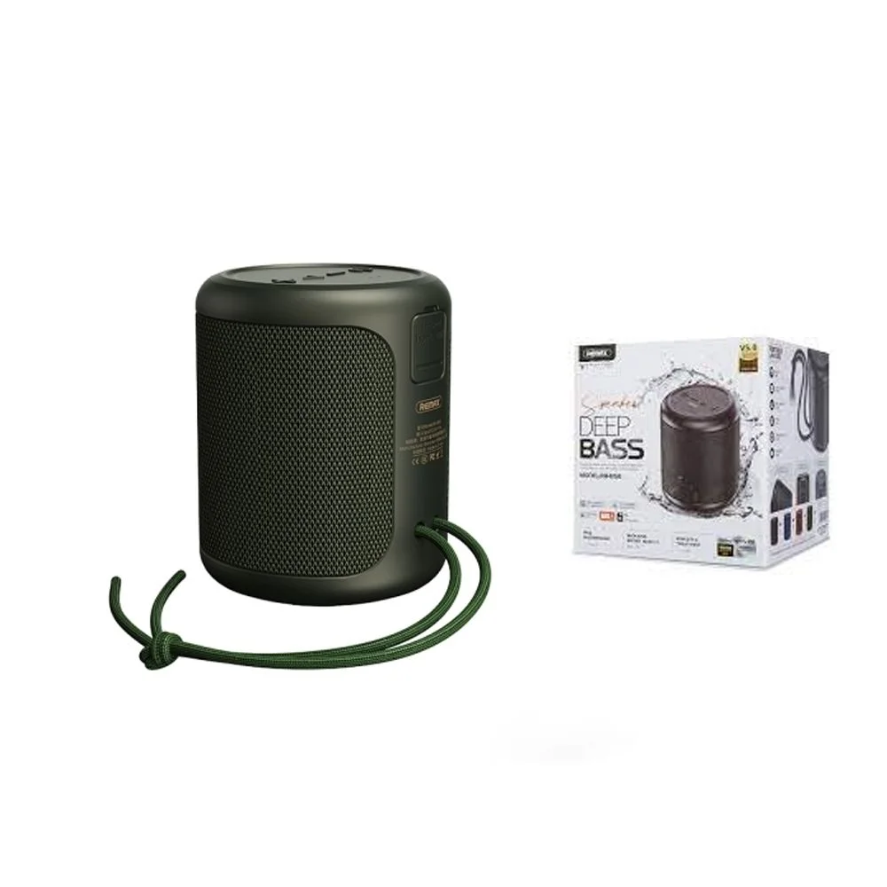 Remax Portable Waterproof Bluetooth Speaker RB-M56