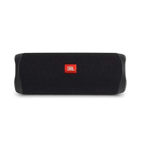 JBL Waterproof Portable Wireless Bluetooth Speaker (Flip 5)