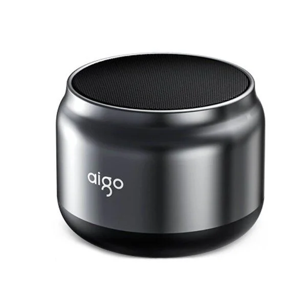 Aigo T98 Wireless Outdoor Portable Bluetooth Speaker