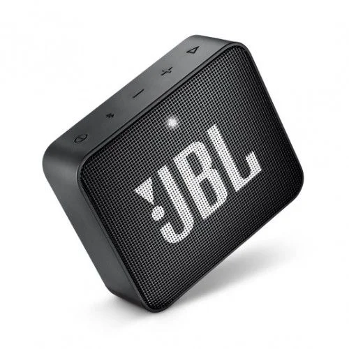 JBL GO 2 Waterproof Portable Wireless Bluetooth Speaker