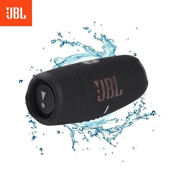 JBL Charge 5 Portable Waterproof Wireless Bluetooth Speaker