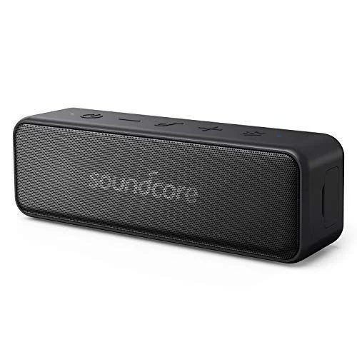 Original Anker Soundcore Motion B Wireless Portable Bluetooth Speaker (Model-A3109011)