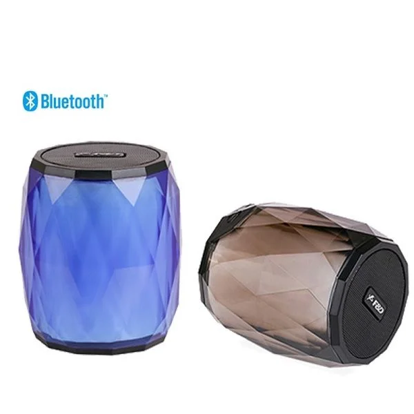 F&amp;D W8 Portable Bluetooth Speaker