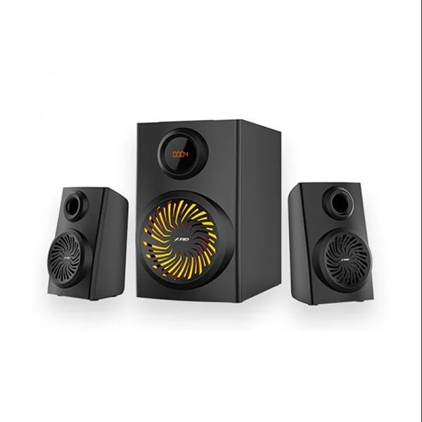 F&amp;D F190X Bluetooth 2.1 Multimedia Speaker