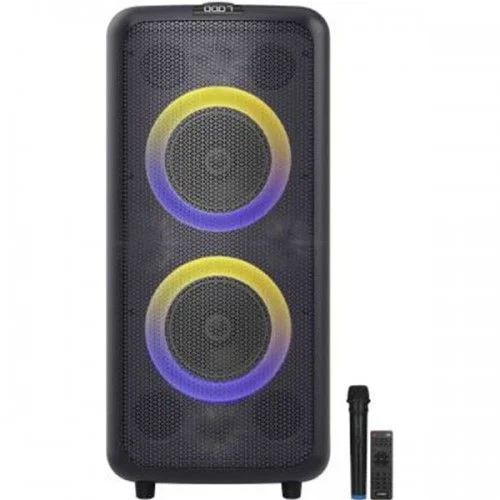 Original F&amp;D PA300 100 W Bluetooth Party Speaker With mic