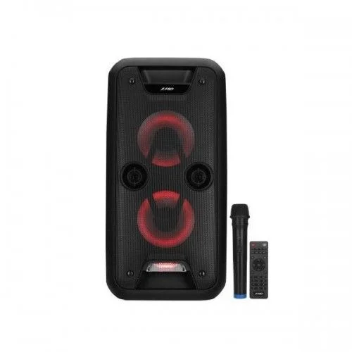 Original F&amp;D PA926 60W Bluetooth Party Speaker With MIC