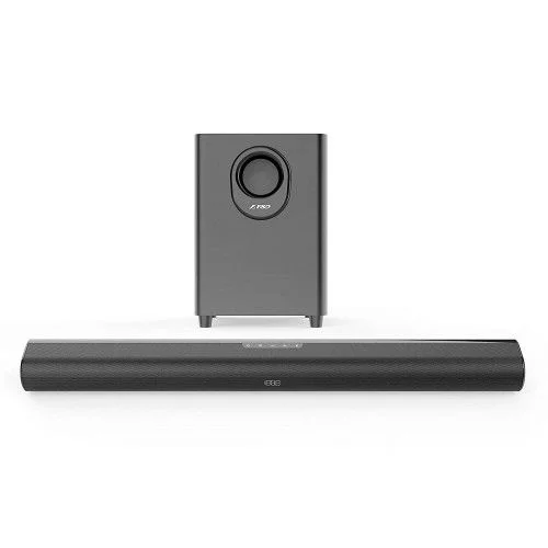 F&amp;D HT-330 80W Soundbar Bluetooth Speaker