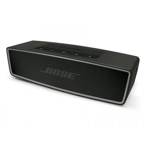 Bose SoundLink Mini II Limited Edition Bluetooth Speaker