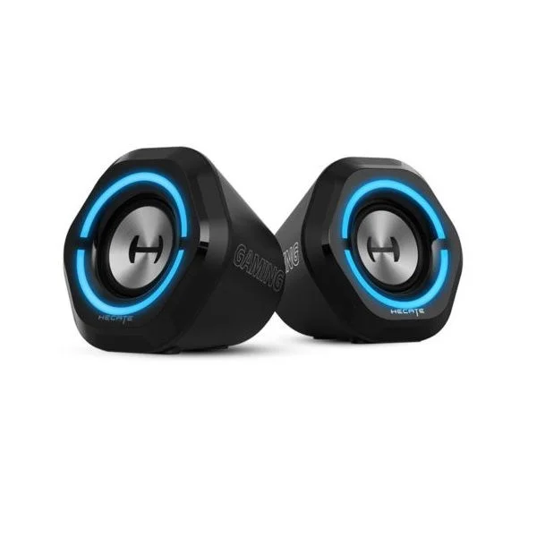 Edifier G1000 Bluetooth 2:0 RGB Gaming Speaker with Remote