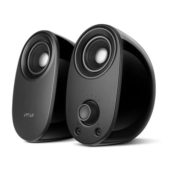 Edifier M2290BT 2:0 Multimedia Bluetooth Speaker (Black)