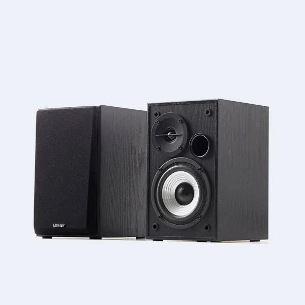 Edifier R980T Active 2.0 Bookshelf Speaker