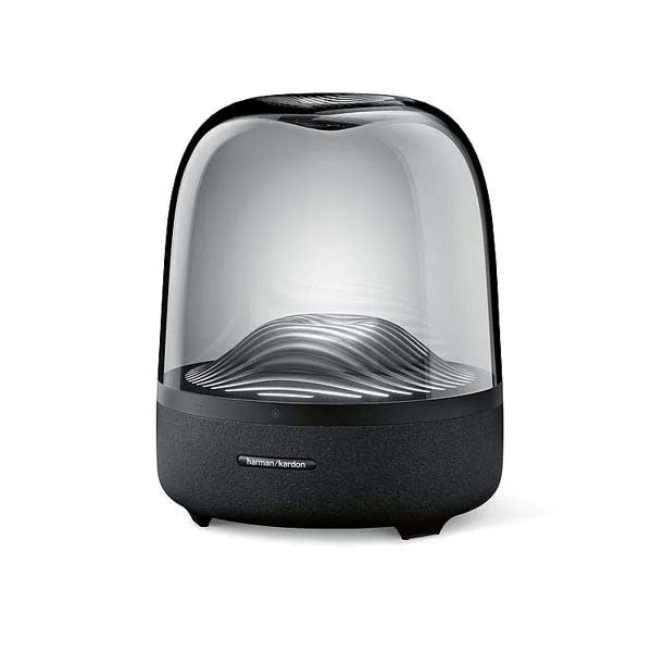 Harman Kardon Aura Studio 3 Bluetooth speaker