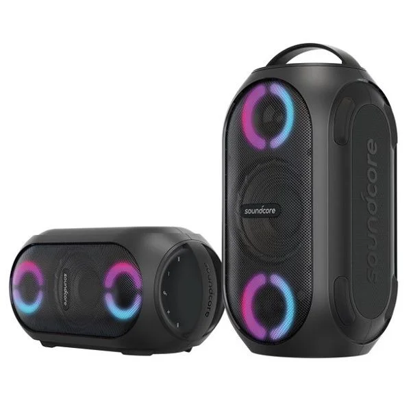 Anker Soundcore Rave Party Cast Portable Speaker