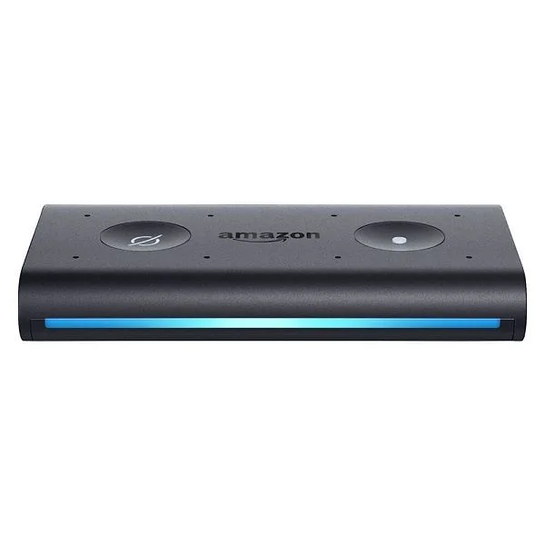 Amazon Echo Auto Smart Speaker with Alexa