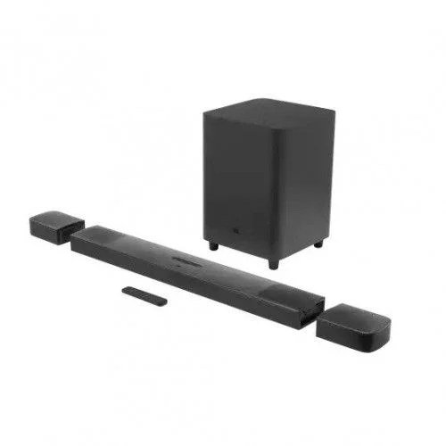 JBL Bar 9.1 Channel Soundbar with Dolby Atmos
