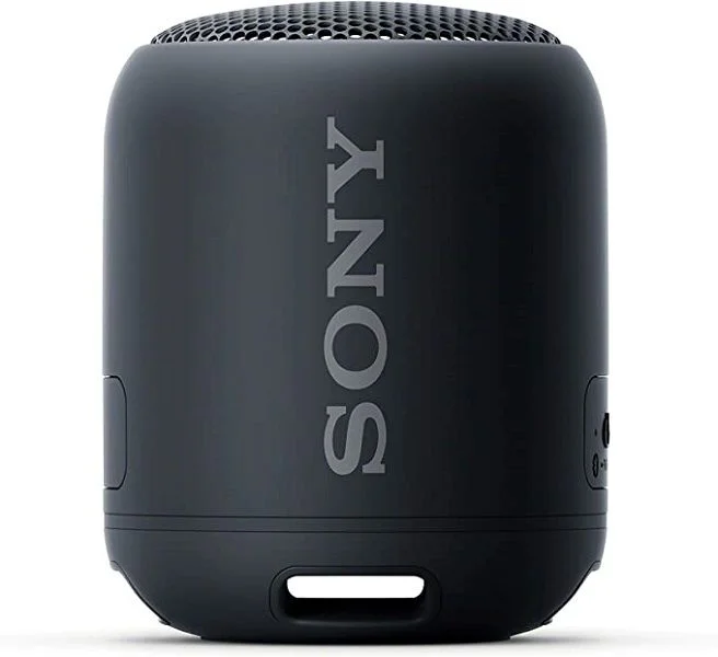 SONY XB12 EXTRA BASS Portable Bluetooth Speaker