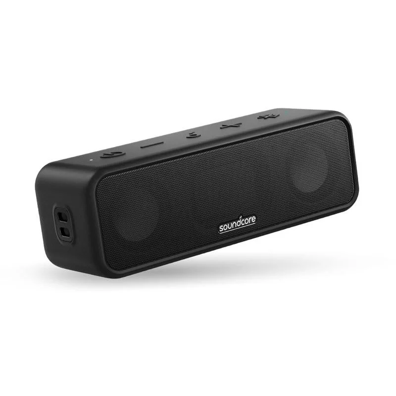 Anker Soundcore 3 Portable Bluetooth Speaker
