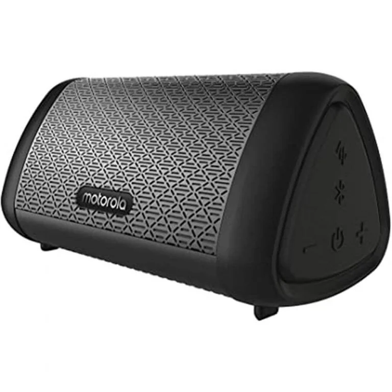 Motorola Sonic SUB 530 Bluetooth Speaker