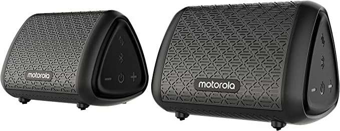 Motorola Sonic SUB 340 Bluetooth Speaker