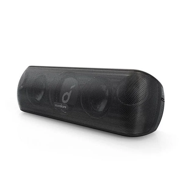 Anker Soundcore Motion+ Hi-Res 30W Bluetooth Speaker
