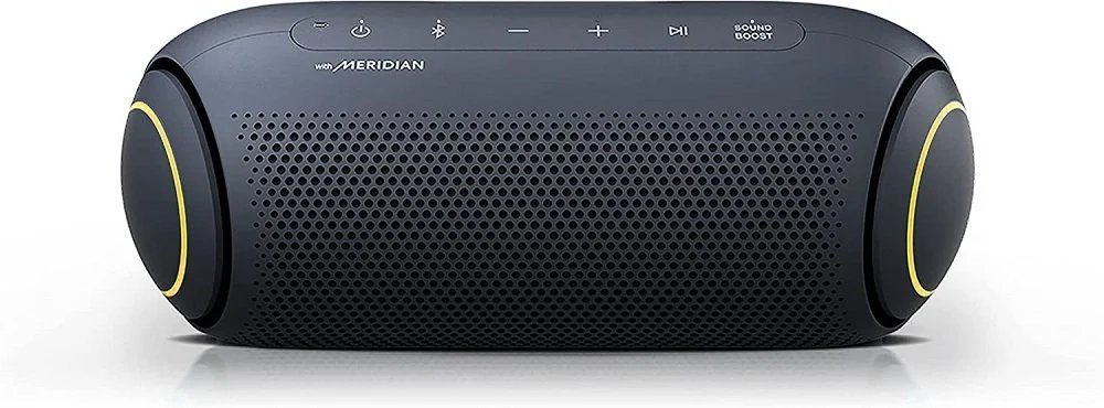 LG XBOOM Go PL5 Portable Bluetooth Speaker