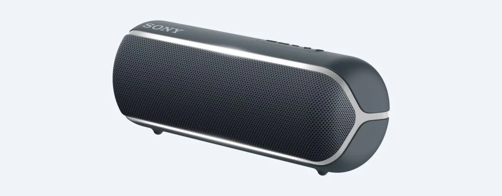 Sony SRS-XB22 EXTRA BASS Portable Bluetooth Speaker