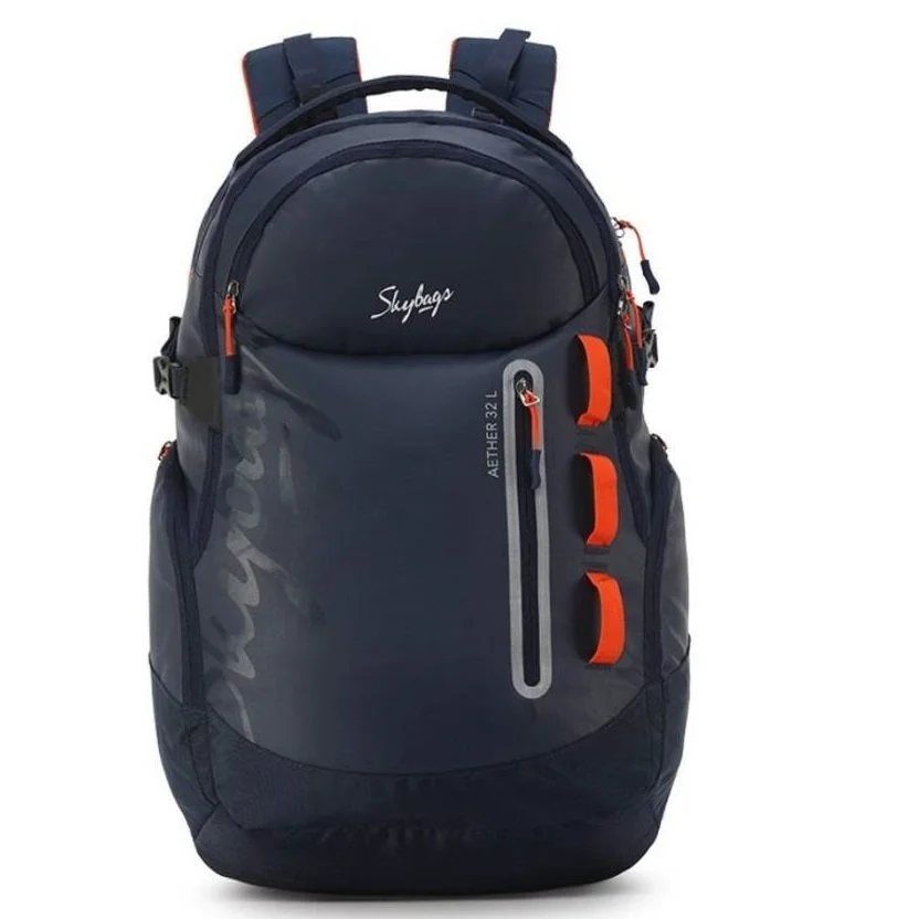 Aether 32 Weekender Blue