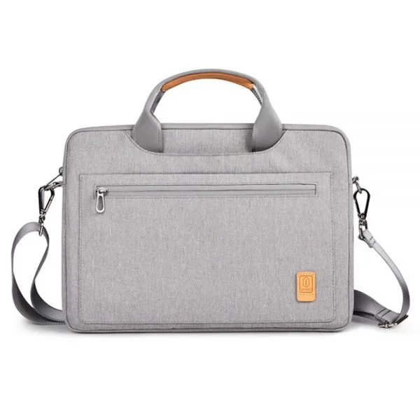 Wiwu Pioneer Laptop Shoulder Bag for 13-14 inch MacBook Pro &amp; Air Waterproof