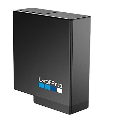 GoPro AABAT-001-EU Recharicabile Battery HERO5 Black