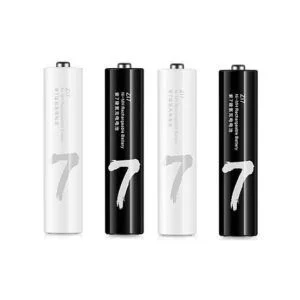 Xiaomi Mi ZI5 AA Rechargeable batteries (4 pcs)