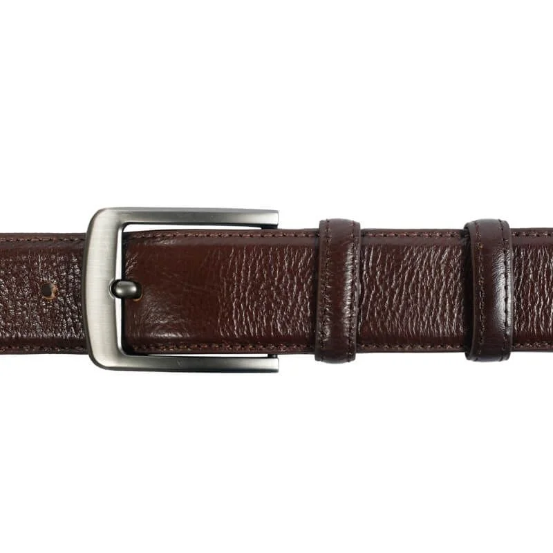 SSB 100% GENUINE LEATHER BELT FOR MEN'S SB-B46